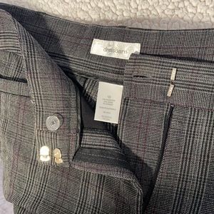 Dress Barn Dress Pants